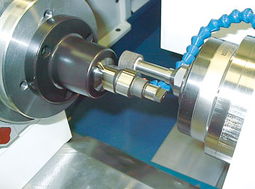 殼體類零件加工工藝及刀具應(yīng)用