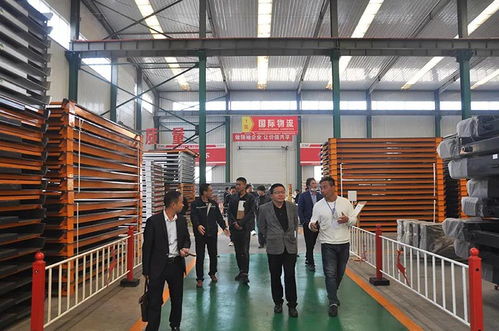 專業協作，智造未來 九路泊車垂直循環立體車庫委托加工及安裝維保服務招標紀實