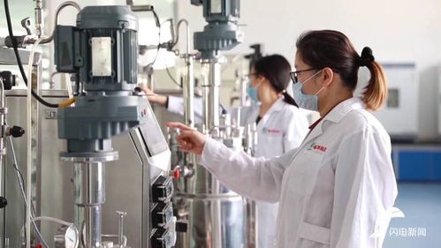 平原縣“雙輪驅動”促轉型 綠色化工與精深加工并進，錨定三百億產值新目標